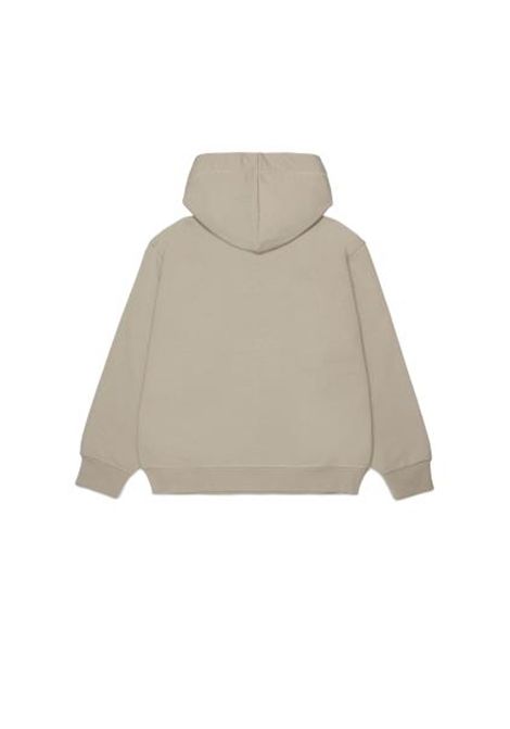 Felpa con logo DSQUARED2 JUNIOR | DQ3557 D0AIZDQ717